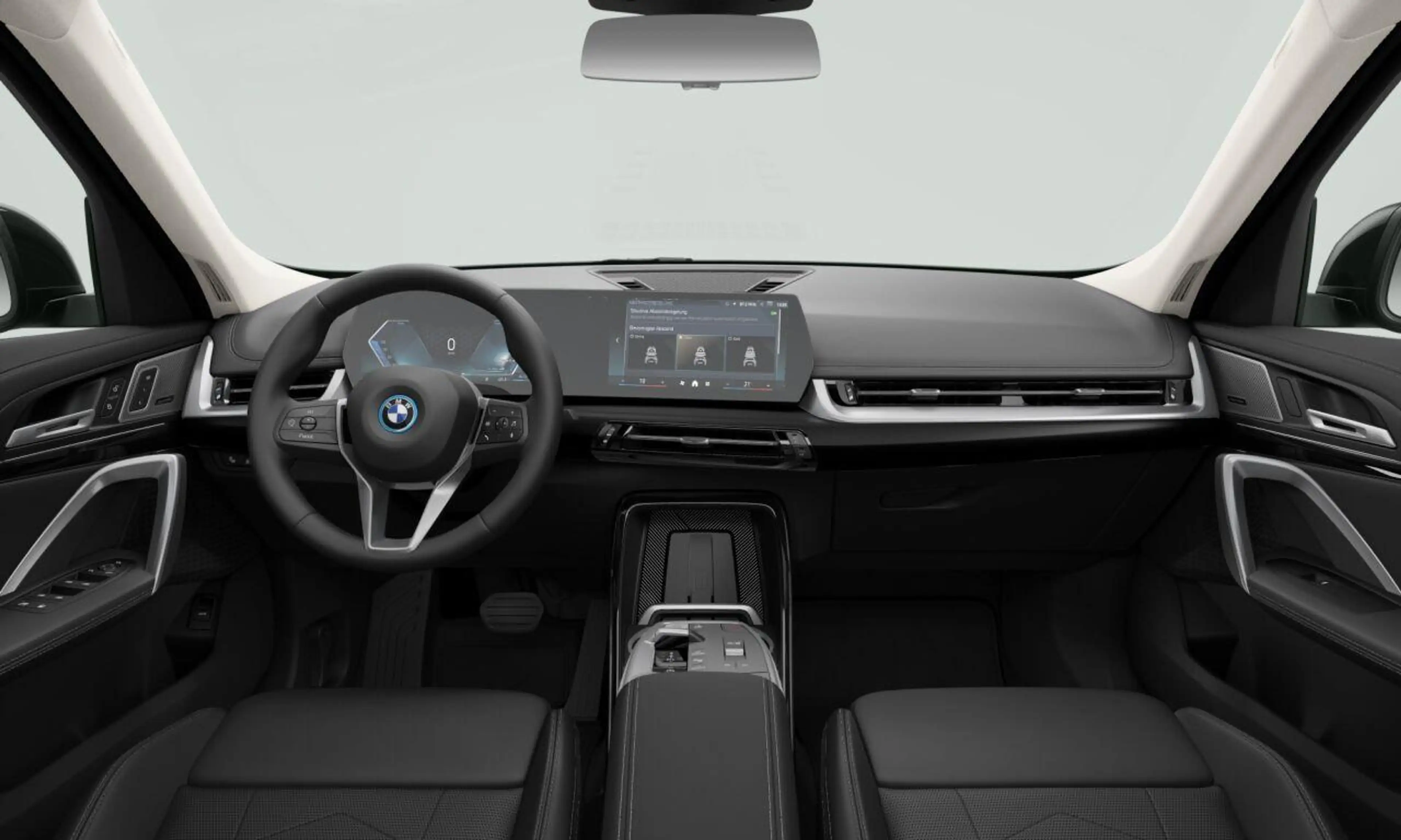 BMW X1 xDrive25e | SoH 100% | X-Line | Comfort Access | A — photo 2