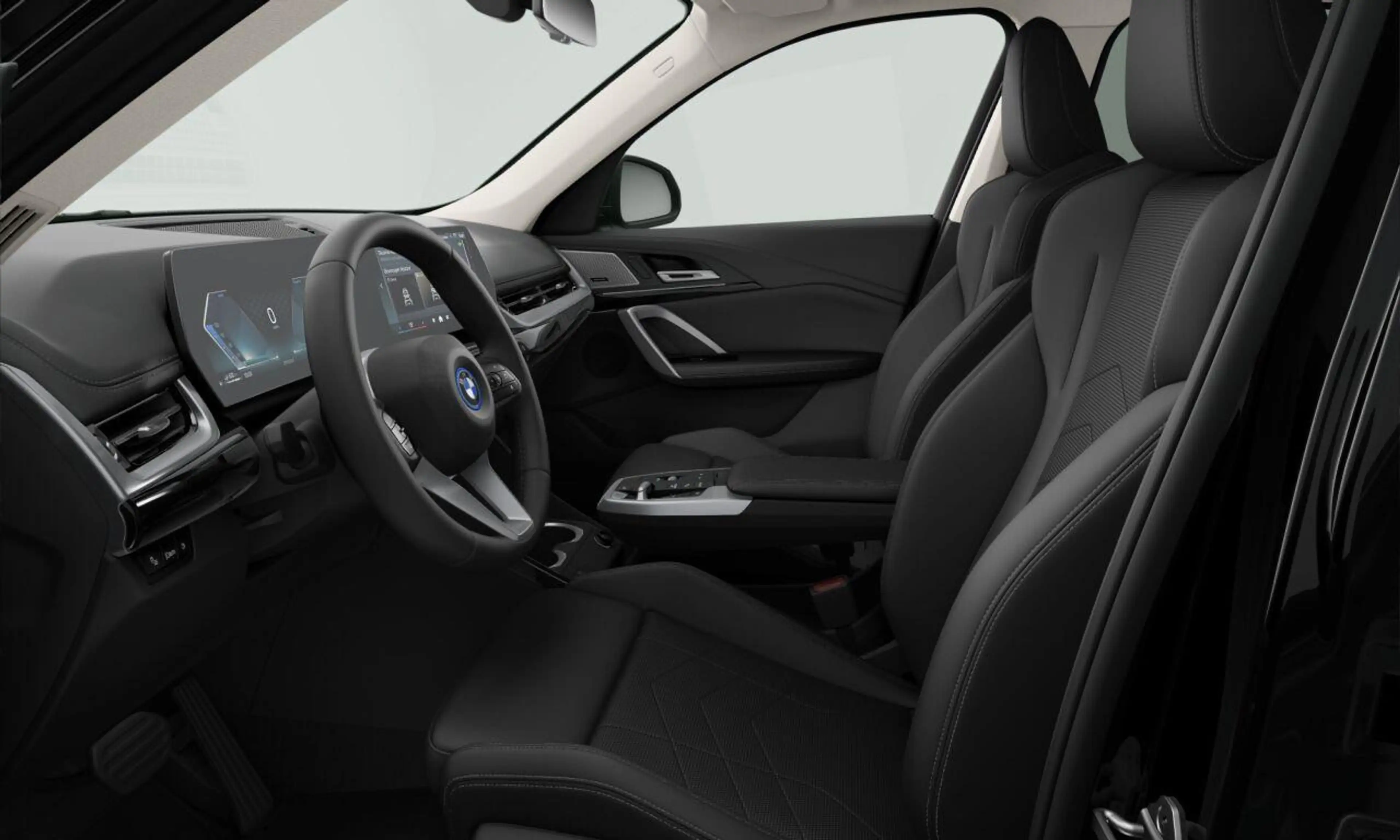 BMW X1 xDrive25e | SoH 100% | X-Line | Comfort Access | A — photo 3
