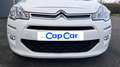 Citroen C3 II 1.4 HDI 70 Confort Blanc - thumbnail 20