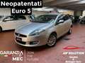 Fiat Bravo Bravo 1.4 Neopatentati Euro 5 Argintiu - thumbnail 1