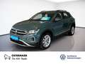 Volkswagen T-Roc STYLE 2.0TDI 150PS DSG NP.51t.MATRIX.STDHZG.AHK.AC Bleu - thumbnail 1