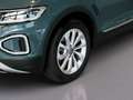 Volkswagen T-Roc STYLE 2.0TDI 150PS DSG NP.51t.MATRIX.STDHZG.AHK.AC Bleu - thumbnail 7