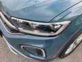 Volkswagen T-Roc STYLE 2.0TDI 150PS DSG NP.51t.MATRIX.STDHZG.AHK.AC Bleu - thumbnail 6