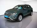 Volkswagen T-Roc STYLE 2.0TDI 150PS DSG NP.51t.MATRIX.STDHZG.AHK.AC Bleu - thumbnail 2