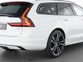 Volvo V90 T8 AWD Plug-in Hybrid Plus Dark 20"+PANO+360 bijela - thumbnail 10