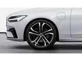 Volvo V90 T8 AWD Plug-in Hybrid Plus Dark 20"+PANO+360 Alb - thumbnail 7
