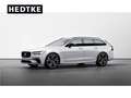Volvo V90 T8 AWD Plug-in Hybrid Plus Dark 20"+PANO+360 Alb - thumbnail 1