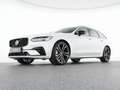 Volvo V90 T8 AWD Plug-in Hybrid Plus Dark 20"+PANO+360 bijela - thumbnail 7