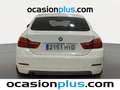 BMW 418 418d Gran Coupé Blanc - thumbnail 13