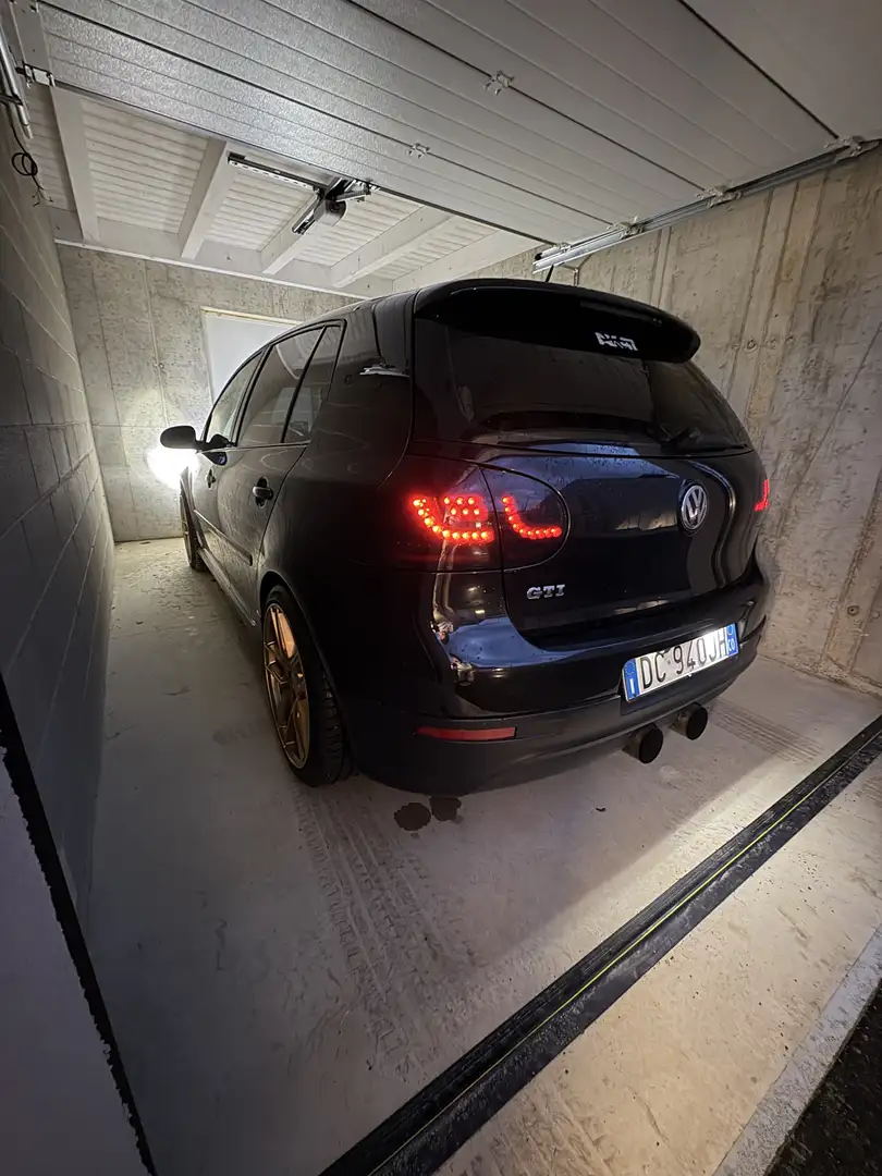 Volkswagen Golf GTI 5p 2.0 tfsi dsg - 2