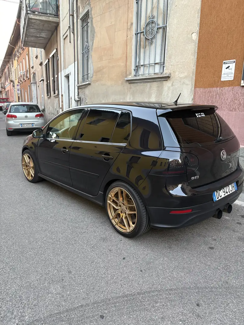 Volkswagen Golf GTI 5p 2.0 tfsi dsg - 1