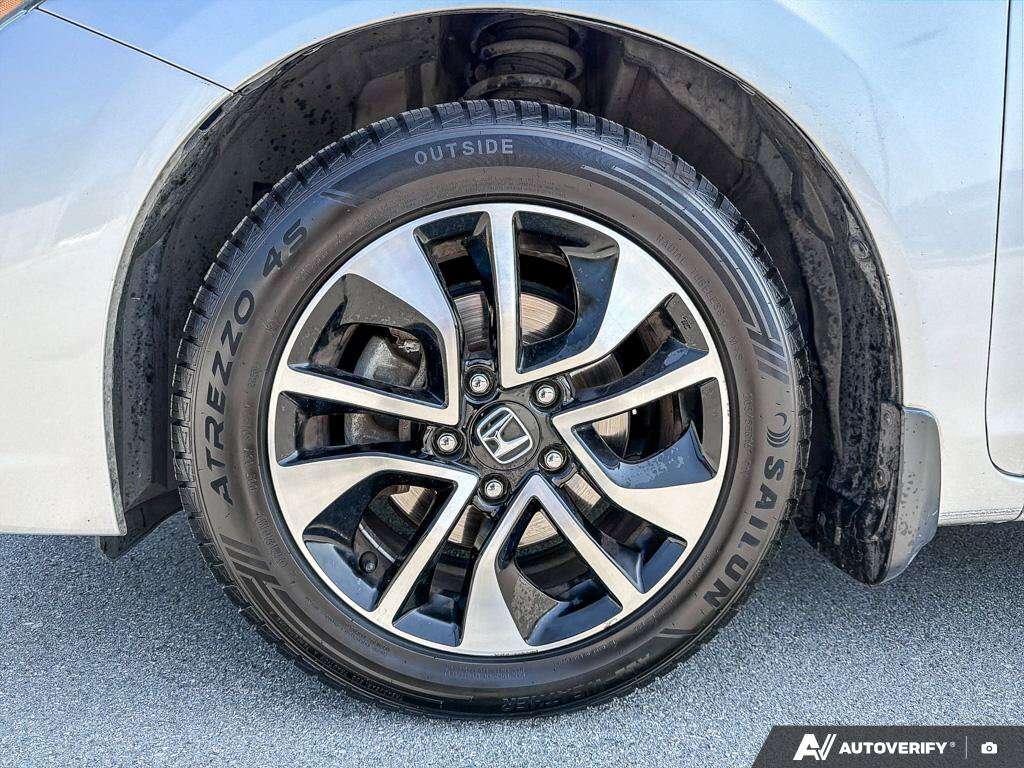used 2015 Honda Civic car, priced at $15,745