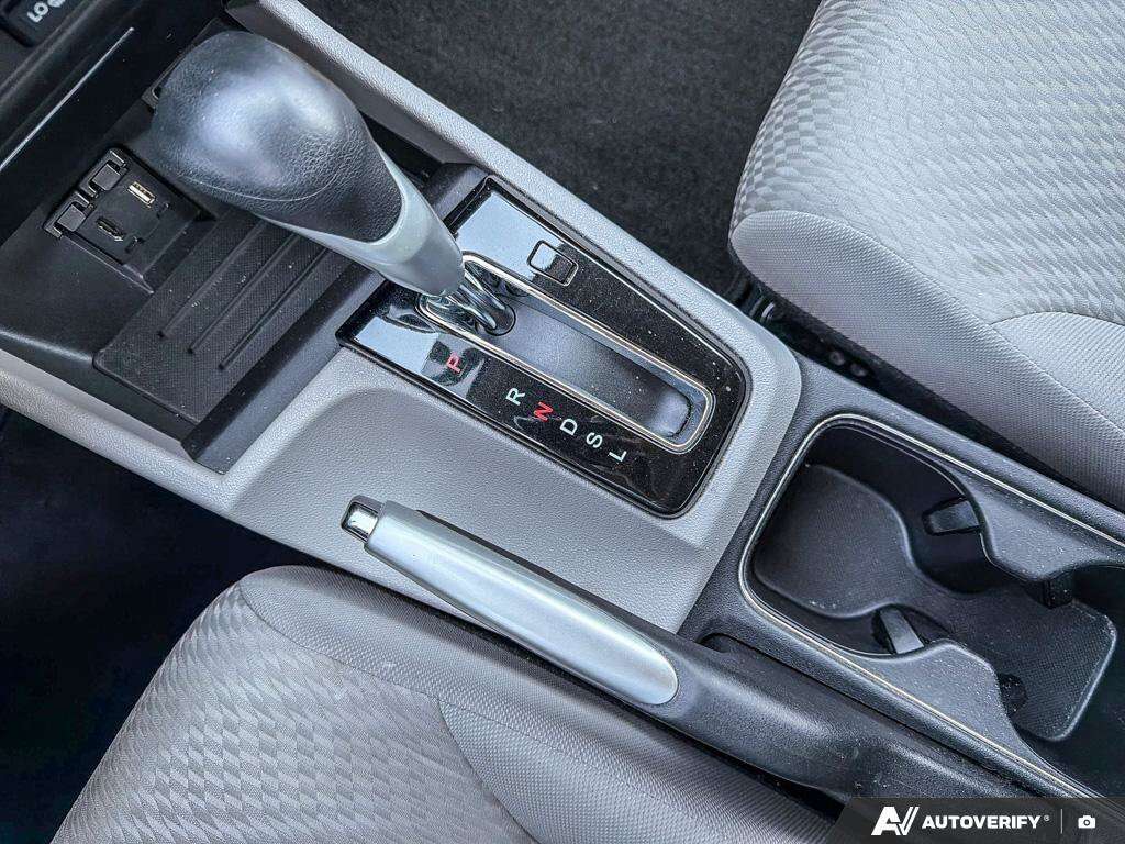 used 2015 Honda Civic car, priced at $15,745