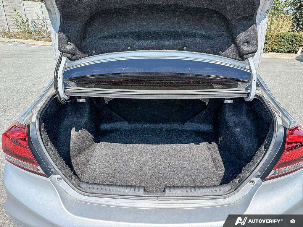 used 2015 Honda Civic car, priced at $15,745