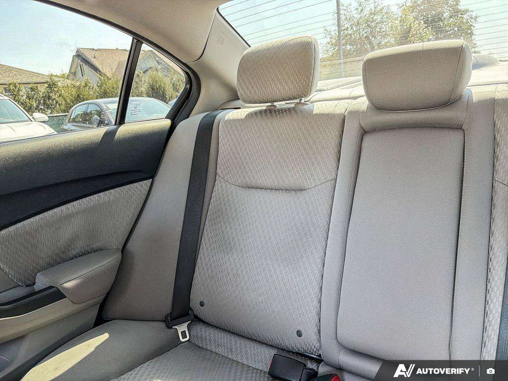 used 2015 Honda Civic car, priced at $15,745