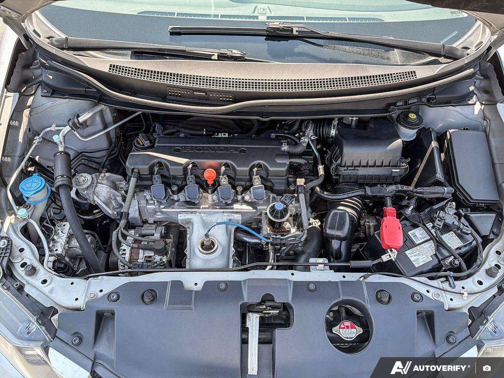 used 2015 Honda Civic car, priced at $15,745