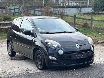 Twingo II 1.2 LEV 16v 75 eco2 Purple