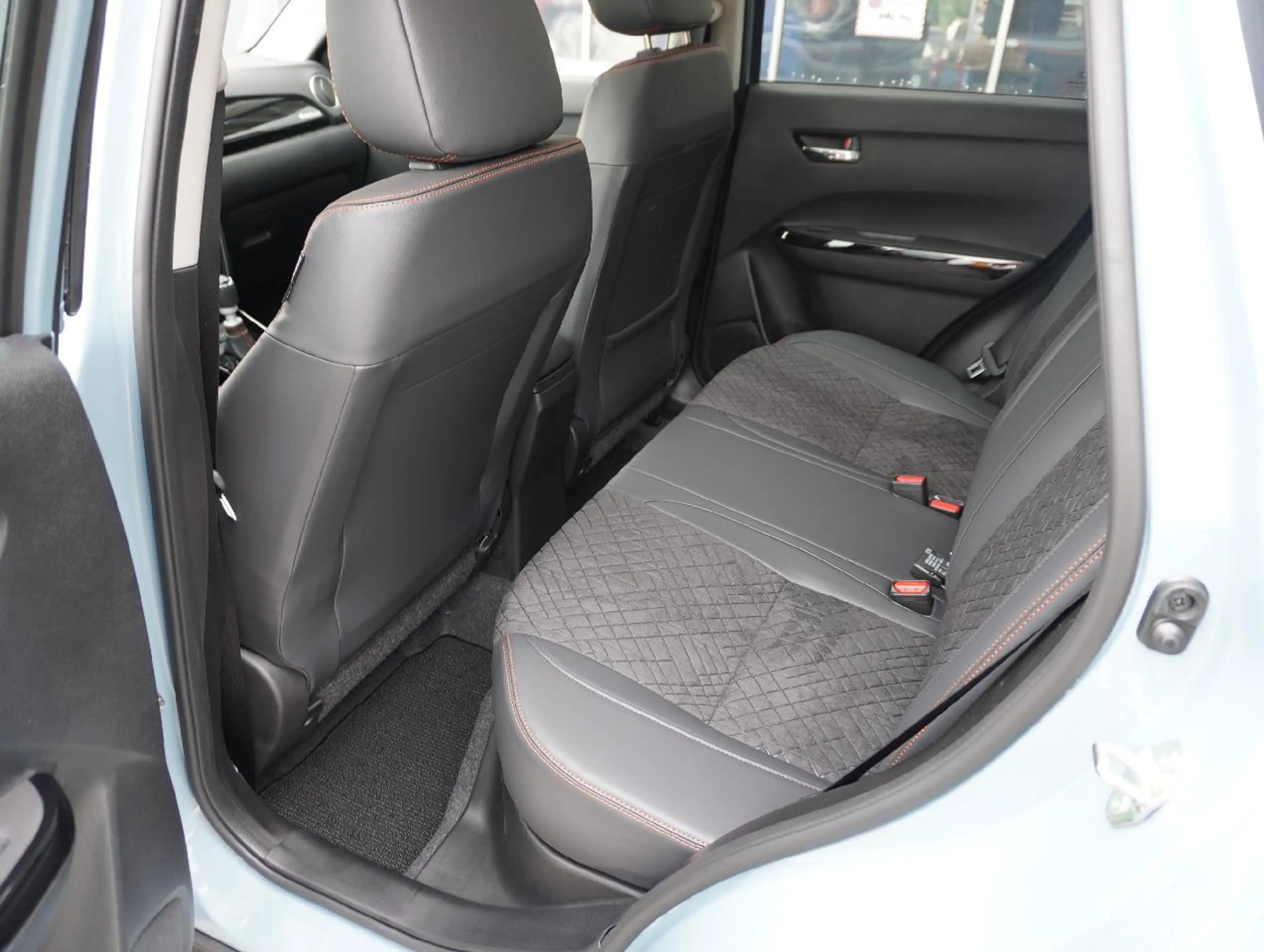 Suzuki Vitara Vitara 1,4 Comfort+ X-ITE Allgrip/ Tageszulassung — photo 15