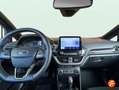 Ford Fiesta 1.0 EcoBoost MHEV 92kW ST-Line Auto 5p Gris - thumbnail 12