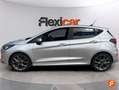 Ford Fiesta 1.0 EcoBoost MHEV 92kW ST-Line Auto 5p Gris - thumbnail 7