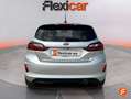 Ford Fiesta 1.0 EcoBoost MHEV 92kW ST-Line Auto 5p Gris - thumbnail 4