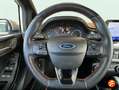 Ford Fiesta 1.0 EcoBoost MHEV 92kW ST-Line Auto 5p Gris - thumbnail 13