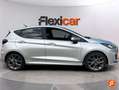 Ford Fiesta 1.0 EcoBoost MHEV 92kW ST-Line Auto 5p Gris - thumbnail 2