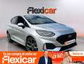 Ford Fiesta 1.0 EcoBoost MHEV 92kW ST-Line Auto 5p Gris - thumbnail 1