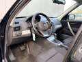 BMW X3 2.5si Executive - automaat - nap! - trekhaak - Nero - thumbnail 8