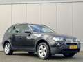 BMW X3 2.5si Executive - automaat - nap! - trekhaak - Nero - thumbnail 3