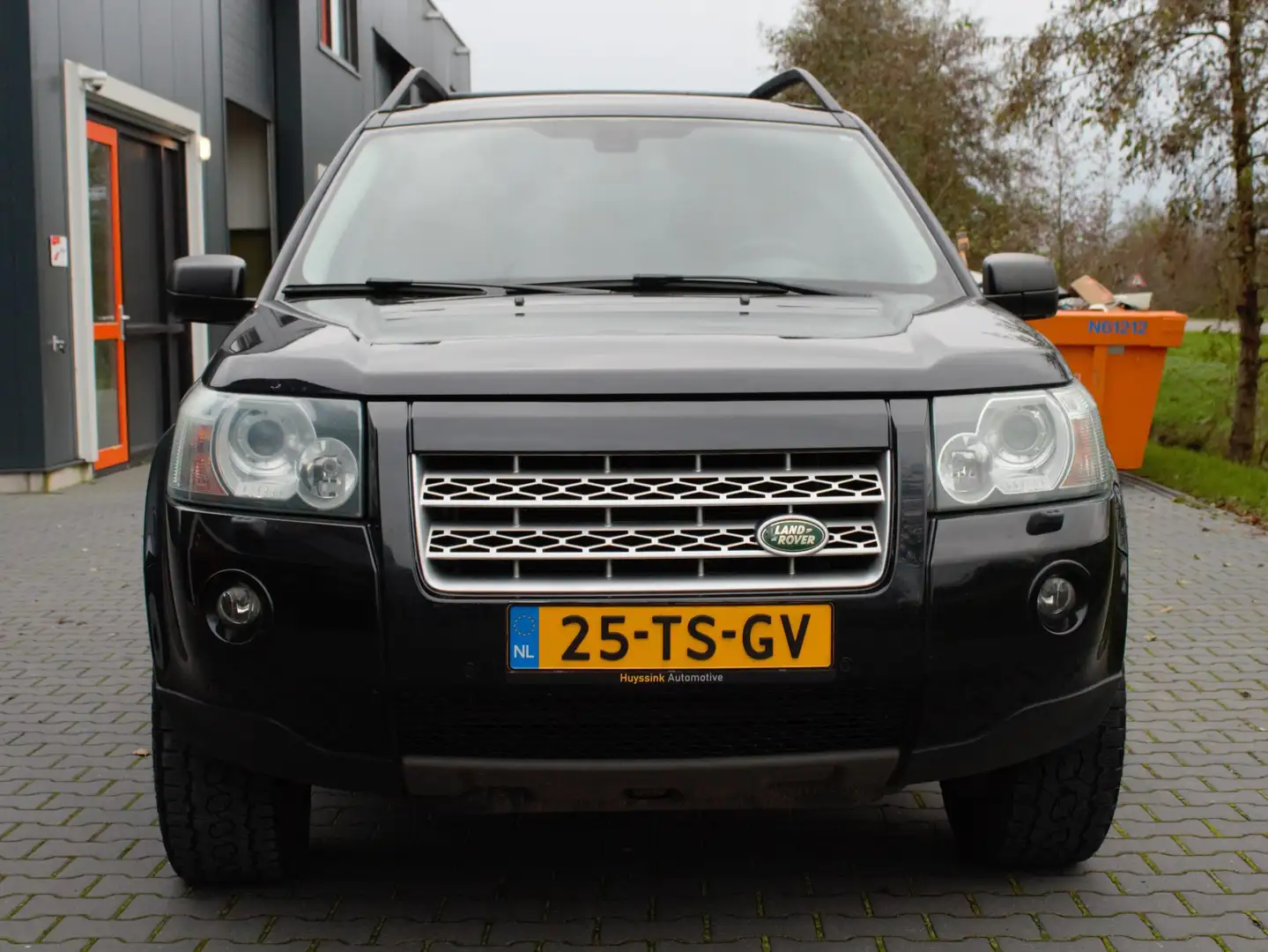 Land Rover Freelander 2.2 TD4 HSE | Full option! Apple-Carplay Trekhaak Zwart - 2