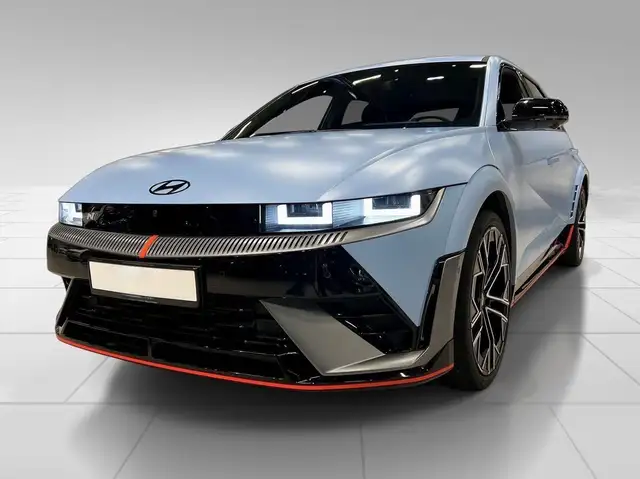 Hyundai IONIQ 5 IONIQ  5N PERFORMANCE Panoramadach