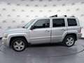Jeep Patriot Patriot 2.2 CRD DPF Limited Gümüş rengi - thumbnail 2