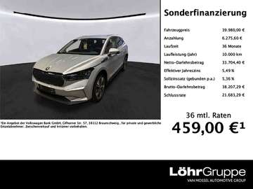 85x Loft Navi, Rear-View, ACC