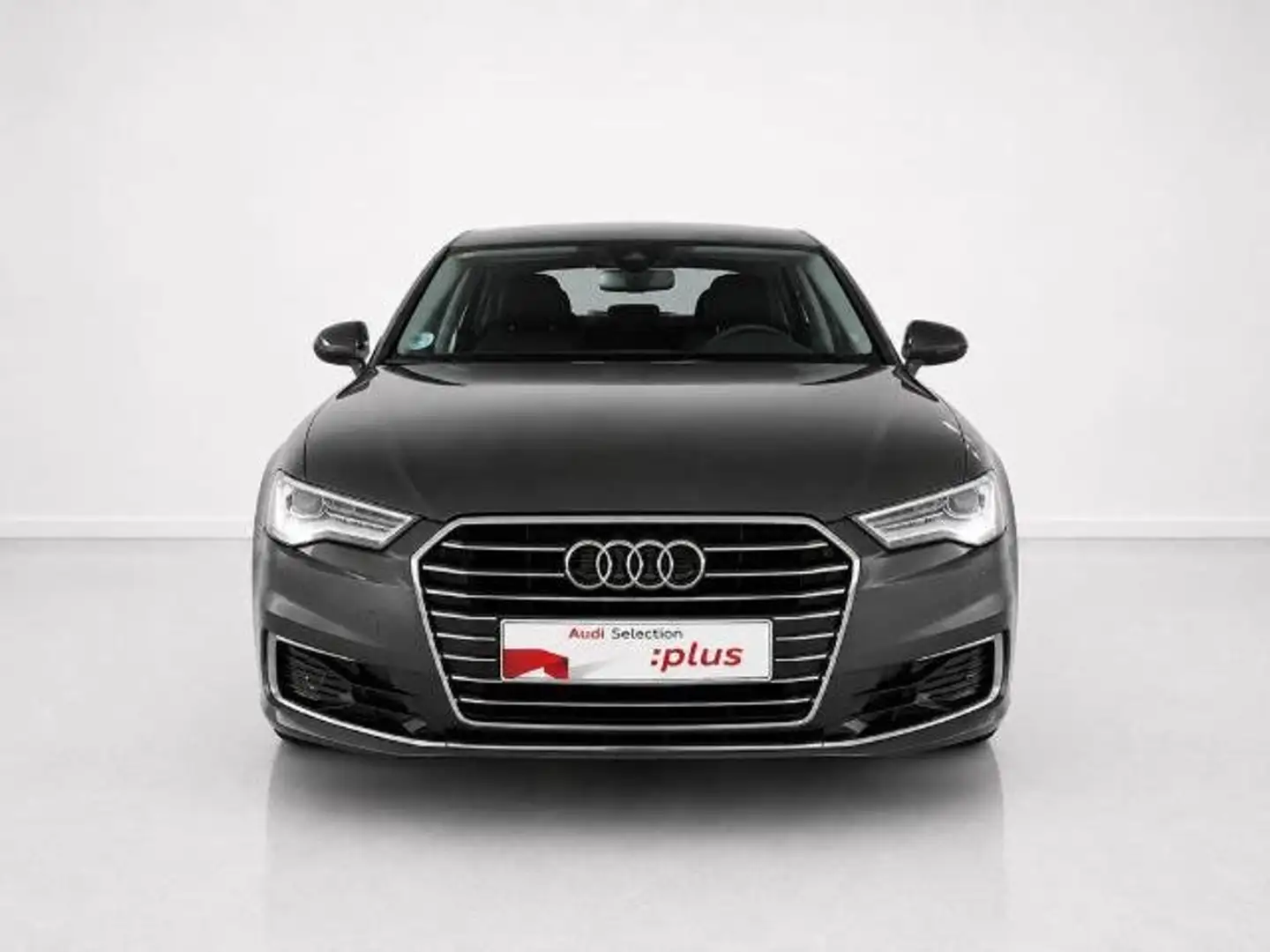 Audi A6 2.0TDI Advanced edition S-T 140kW Gris - 2