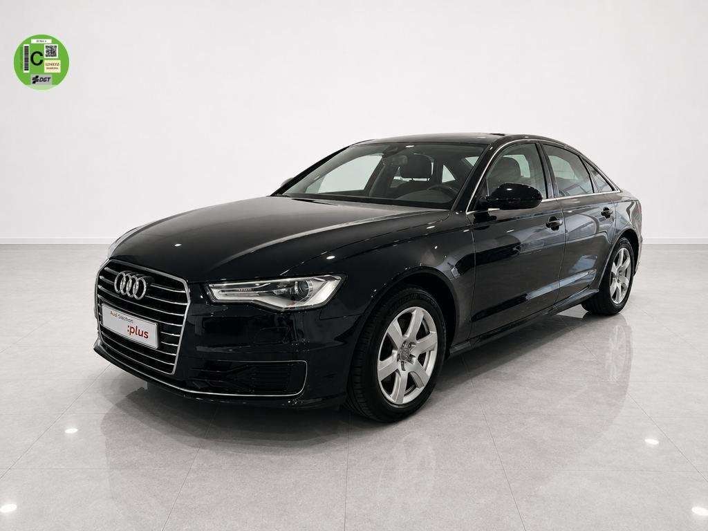 Audi A6 2.0TDI Advanced edition S-T 140kW - foto 1