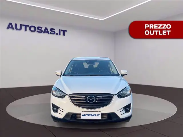 Mazda CX-5 2.2L Skyactiv-D 150CV 2WD Evolve