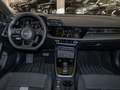 Audi A3 30 TFSI S tronic Schwarz - thumbnail 12