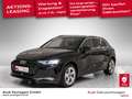 Audi A3 30 TFSI S tronic Schwarz - thumbnail 1
