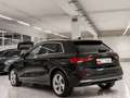 Audi A3 30 TFSI S tronic Schwarz - thumbnail 4