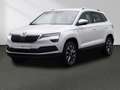 Skoda Karoq 1.0 TSI Navi CarPlay LED DigitalesCockpit Blanco - thumbnail 14