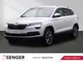 Skoda Karoq 1.0 TSI Navi CarPlay LED DigitalesCockpit Blanc - thumbnail 1