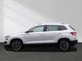 Skoda Karoq 1.0 TSI Navi CarPlay LED DigitalesCockpit Blanc - thumbnail 2
