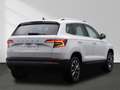 Skoda Karoq 1.0 TSI Navi CarPlay LED DigitalesCockpit Blanc - thumbnail 3