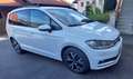 Volkswagen Touran Touran Comfortline 2,0 TDI Comfortline Weiß - thumbnail 9