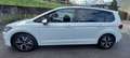 Volkswagen Touran Touran Comfortline 2,0 TDI Comfortline Weiß - thumbnail 5