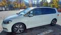 Volkswagen Touran Touran Comfortline 2,0 TDI Comfortline Weiß - thumbnail 10