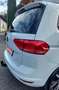 Volkswagen Touran Touran Comfortline 2,0 TDI Comfortline Weiß - thumbnail 8
