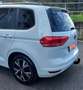 Volkswagen Touran Touran Comfortline 2,0 TDI Comfortline Weiß - thumbnail 6