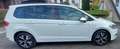 Volkswagen Touran Touran Comfortline 2,0 TDI Comfortline Weiß - thumbnail 4